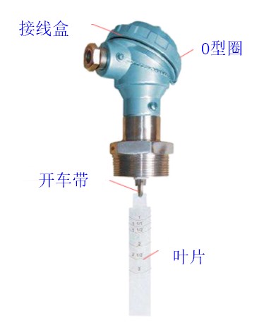 进口防爆流量开关NK01EX