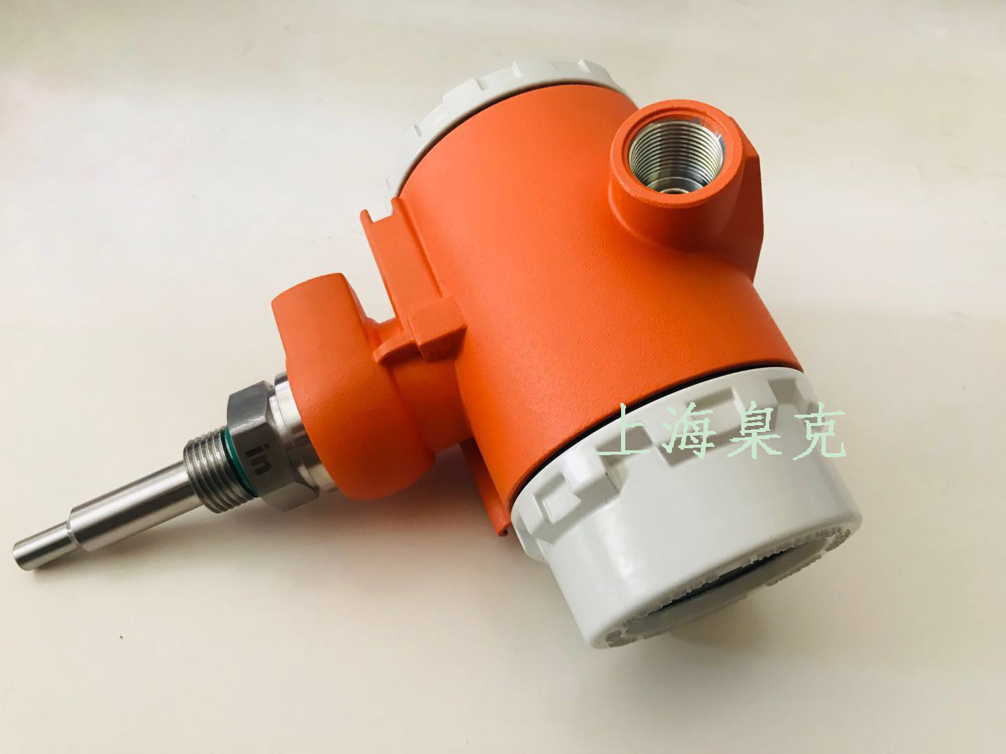 臬克防爆流量开关NK600EX